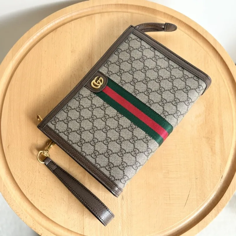 Gucci Clutch Bags-1 - Image 5