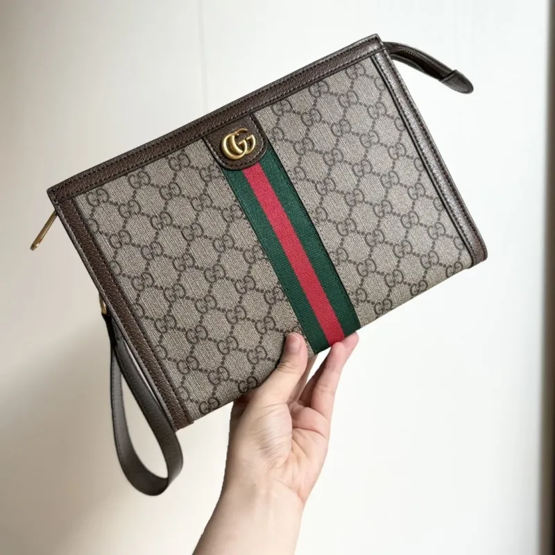 Gucci Clutch Bags-1 - Image 9