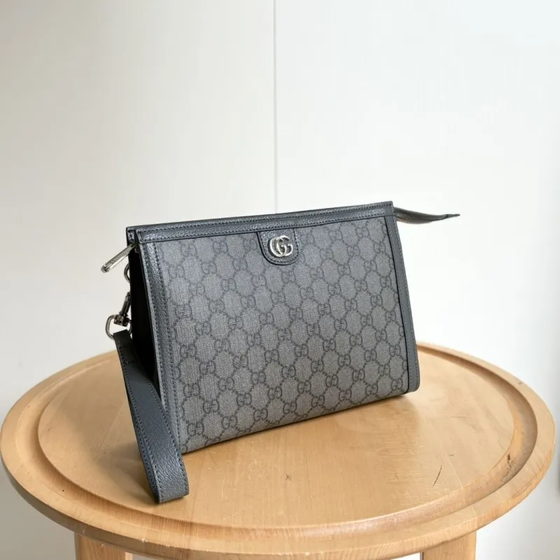 Alternative view of Gucci Clutch Bags-4