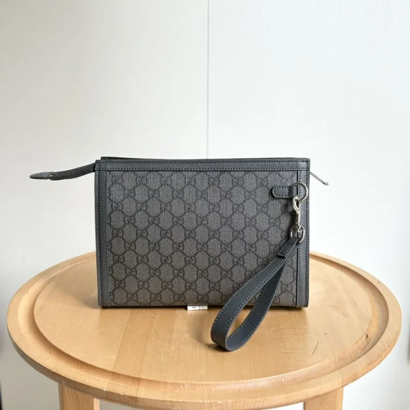 Gucci Clutch Bags-4 - Image 4