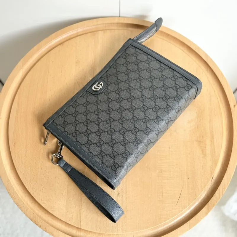 Gucci Clutch Bags-4 - Image 5
