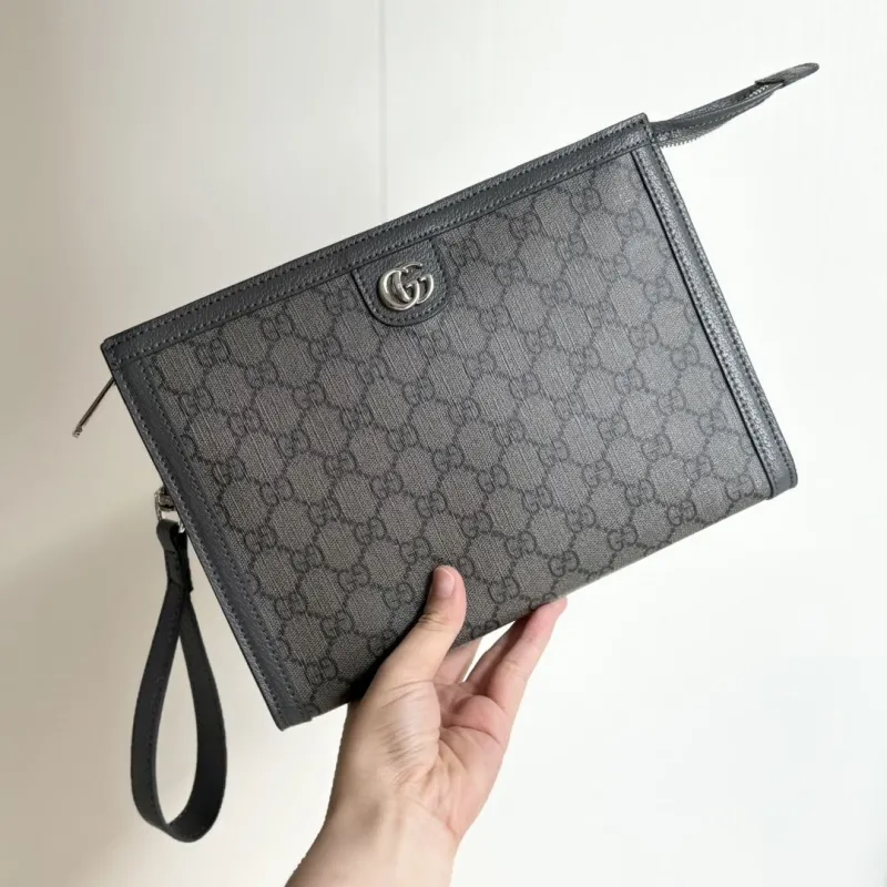 Gucci Clutch Bags-4 - Image 9