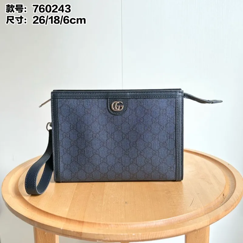 Gucci Clutch Bags-5