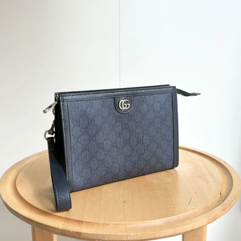 Alternative view of Gucci Clutch Bags-5