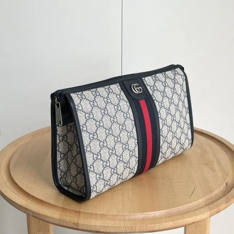 Alternative view of Gucci Clutch Bags-6