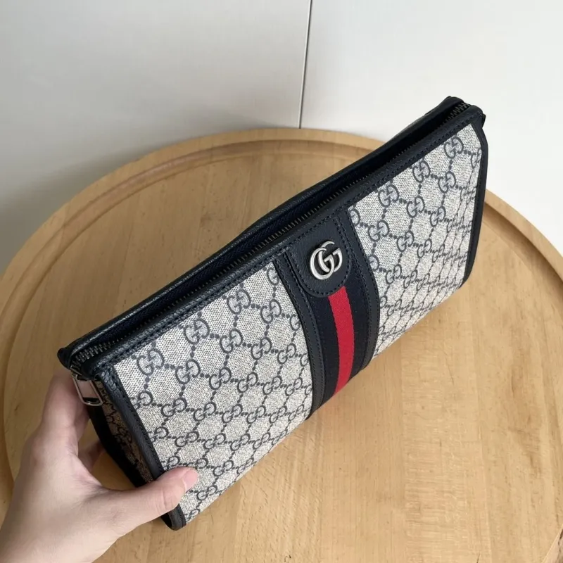 Gucci Clutch Bags-6 - Image 5