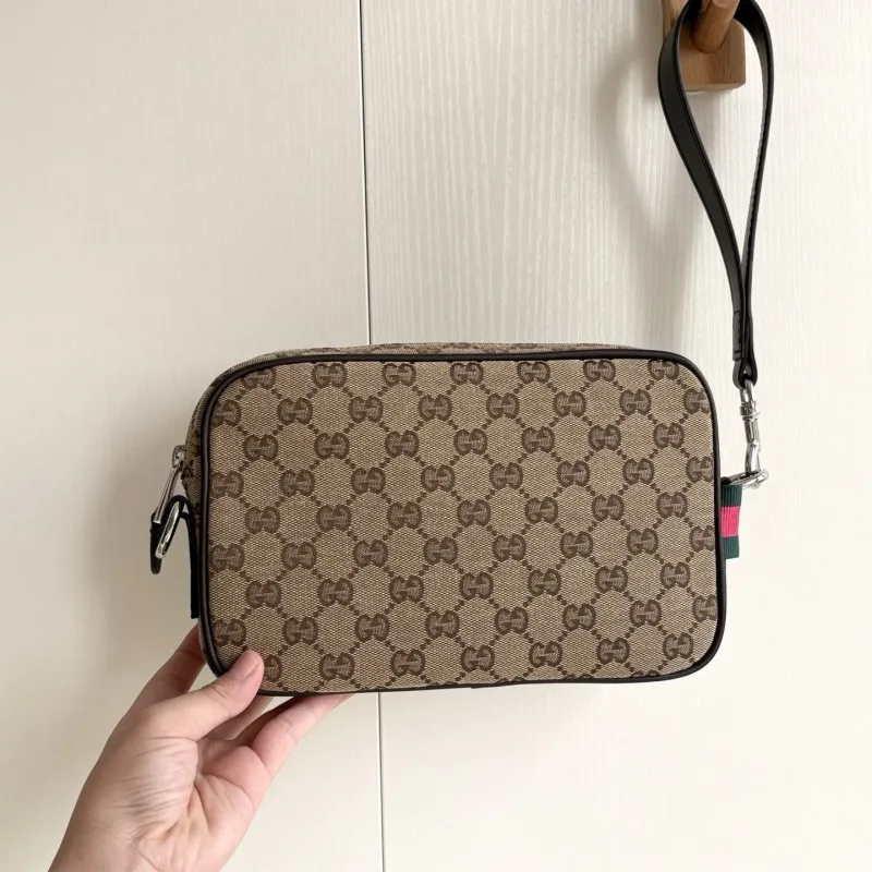 Gucci Clutch Bags-10 - Image 3