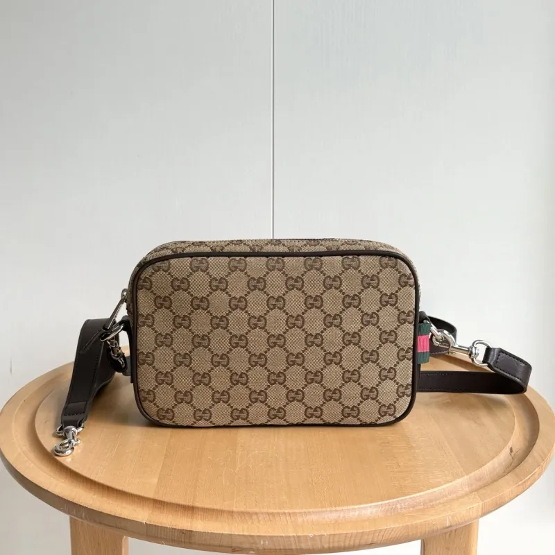 Gucci Clutch Bags-10 - Image 4