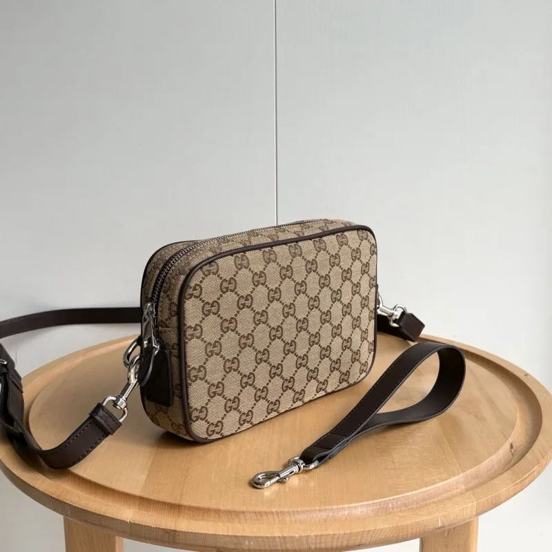 Gucci Clutch Bags-10 - Image 5