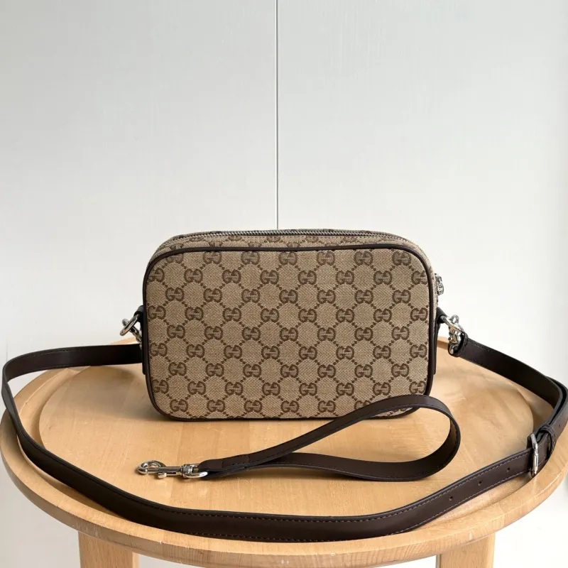 Gucci Clutch Bags-10 - Image 7