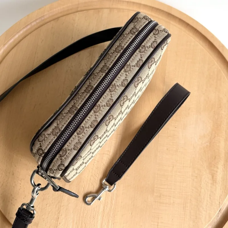 Gucci Clutch Bags-10 - Image 8