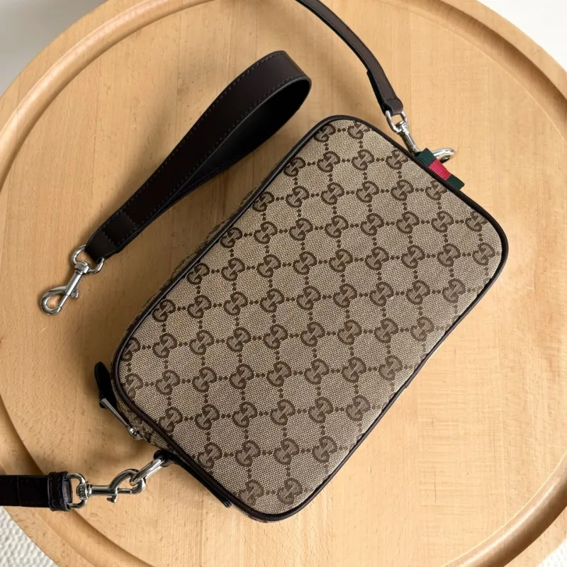Gucci Clutch Bags-10 - Image 10