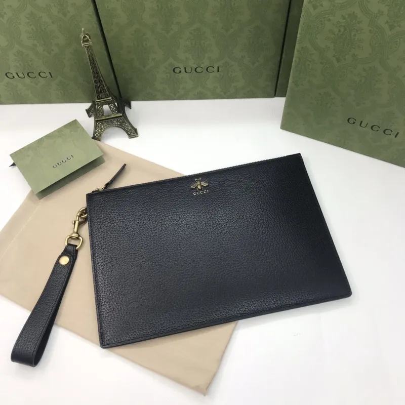 Gucci Clutch Bags-12