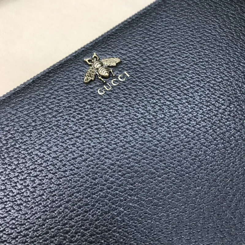 Gucci Clutch Bags-12 - Image 4