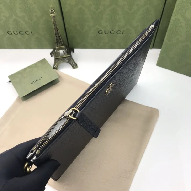 Gucci Clutch Bags-12 - Image 7