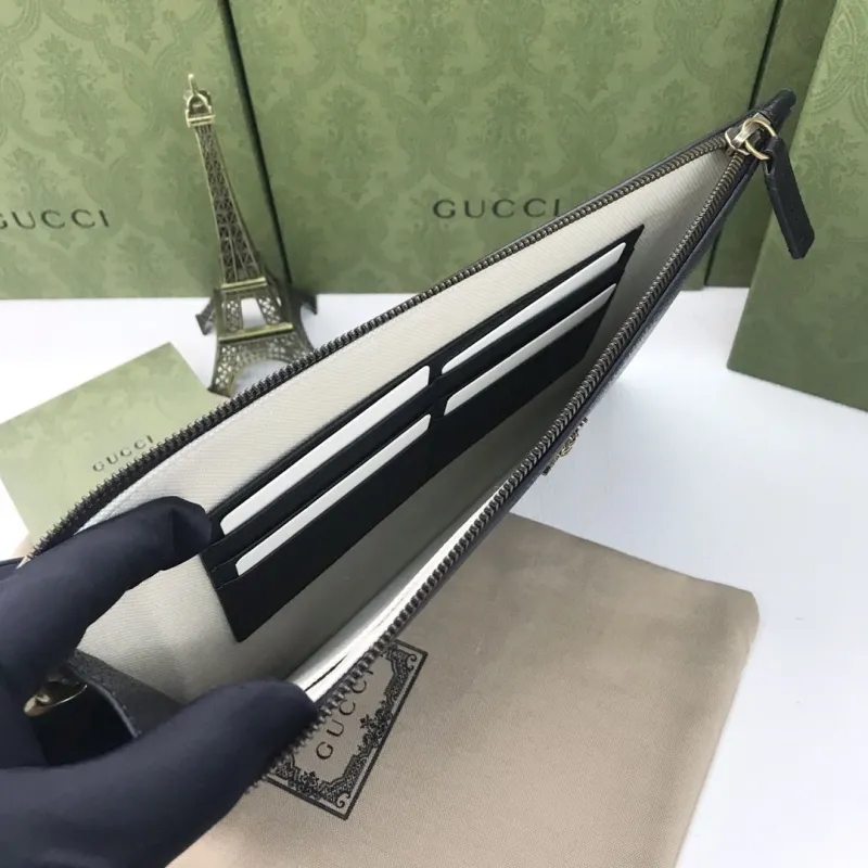 Gucci Clutch Bags-12 - Image 8