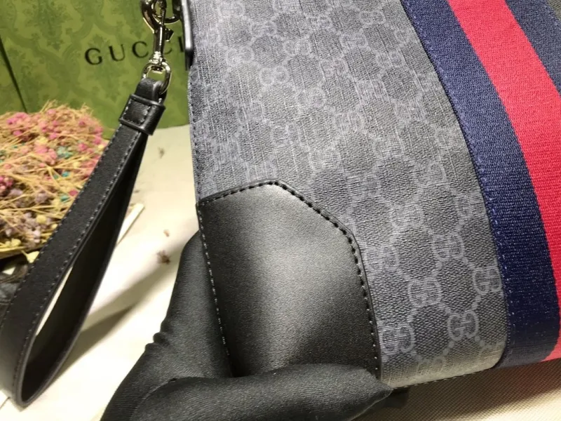 Gucci Clutch Bags-16 - Image 4