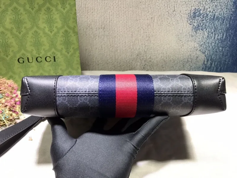 Gucci Clutch Bags-16 - Image 5