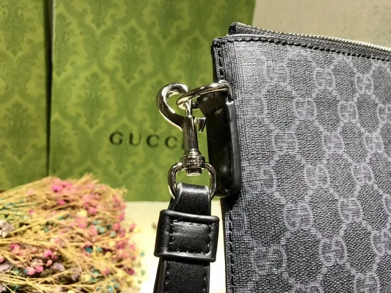 Gucci Clutch Bags-16 - Image 6