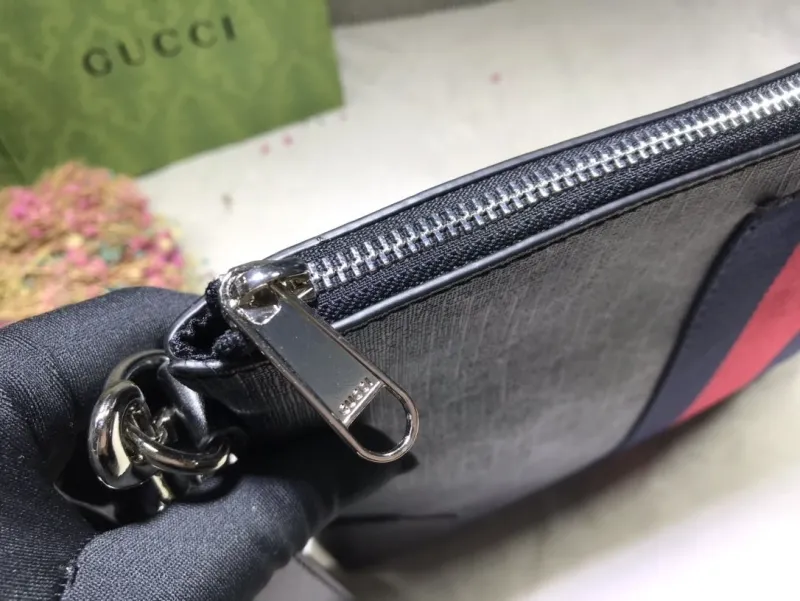 Gucci Clutch Bags-16 - Image 8