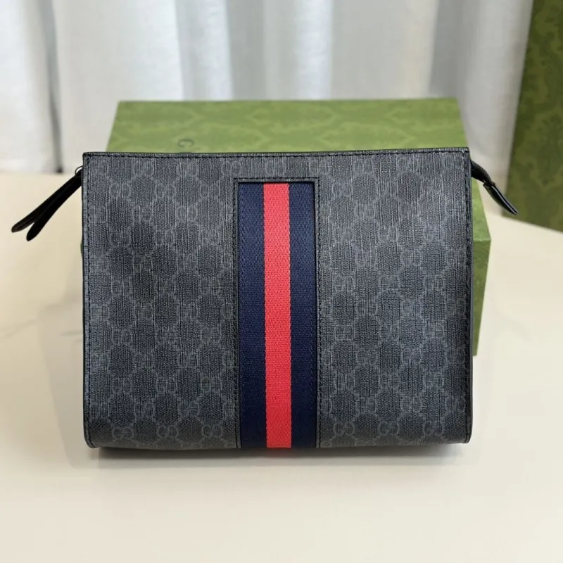 Gucci Clutch Bags-18