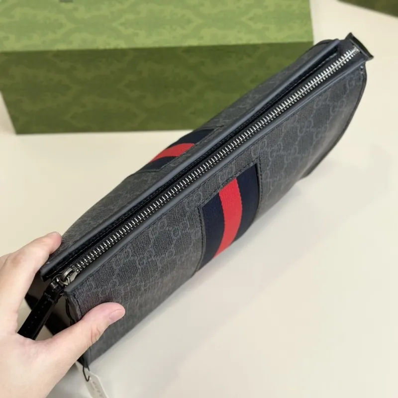 Alternative view of Gucci Clutch Bags-18