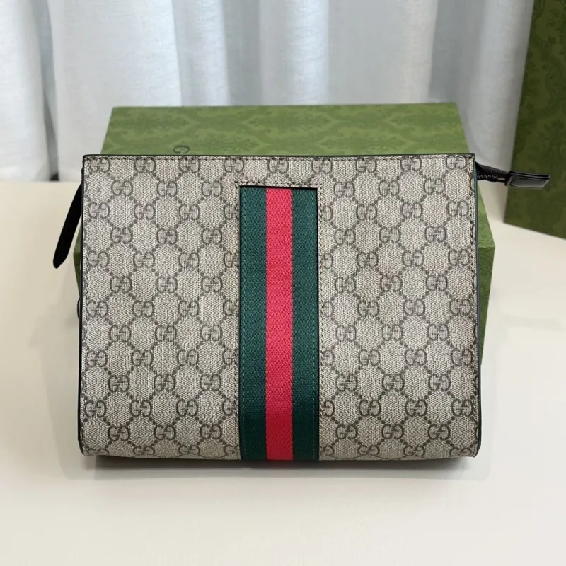 Gucci Clutch Bags-19