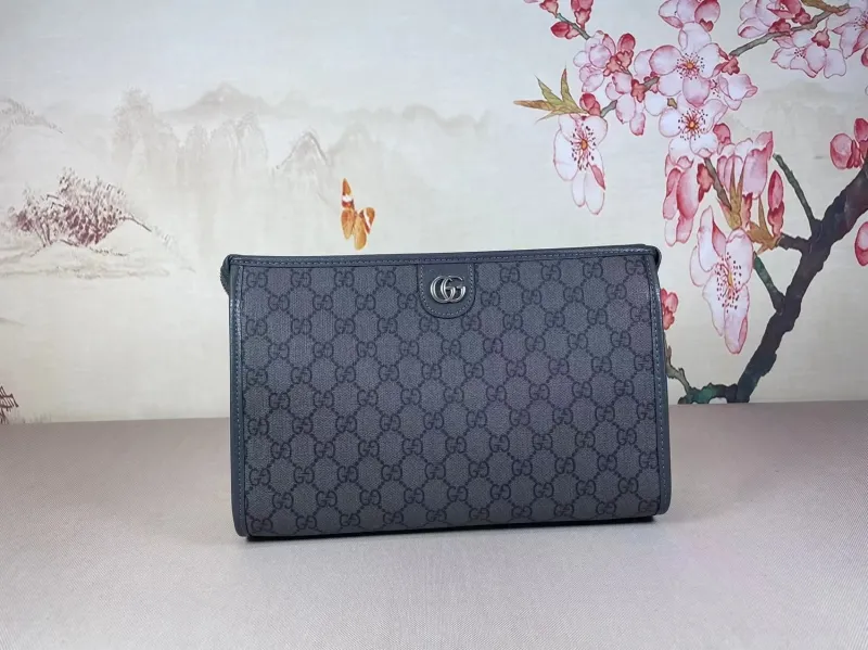 Gucci Clutch Bags-20