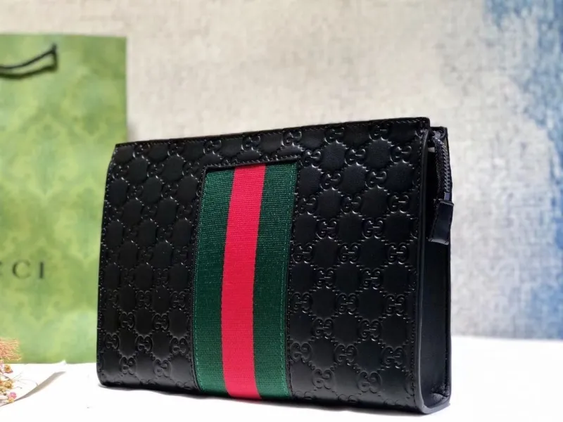 Alternative view of Gucci Clutch Bags-22