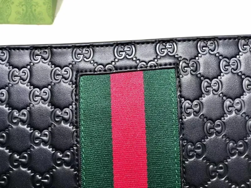 Gucci Clutch Bags-22 - Image 4