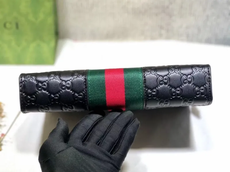 Gucci Clutch Bags-22 - Image 6