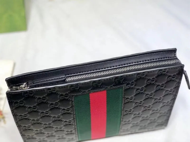 Gucci Clutch Bags-22 - Image 7