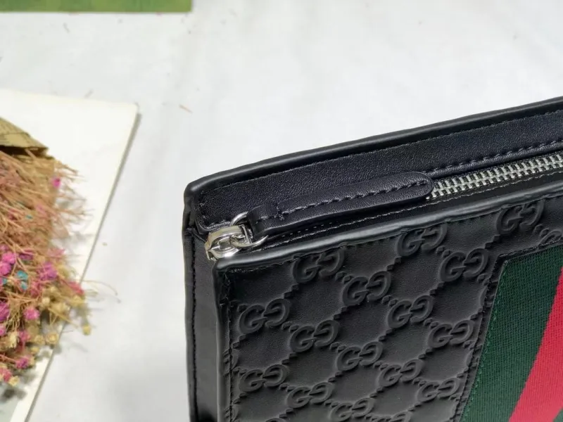 Gucci Clutch Bags-22 - Image 8