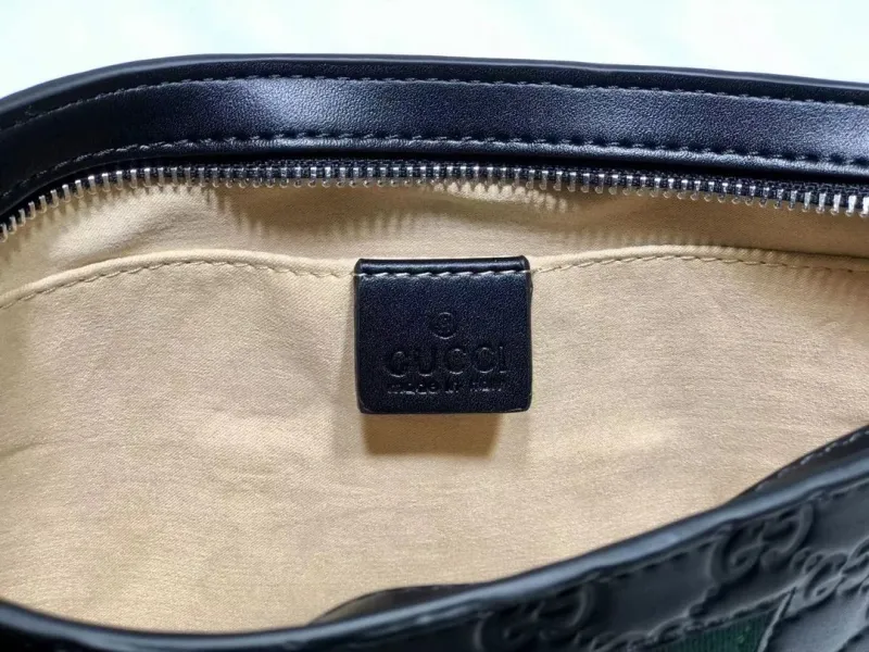 Gucci Clutch Bags-22 - Image 9