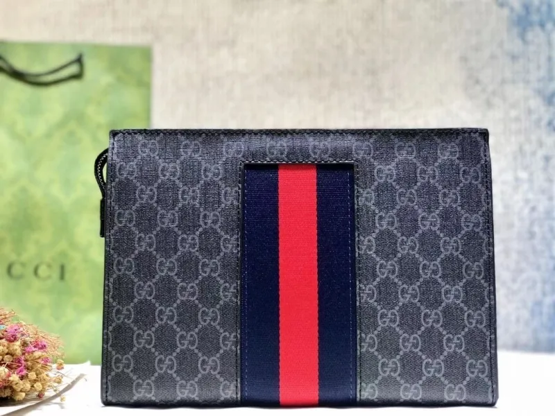 Alternative view of Gucci Clutch Bags-24