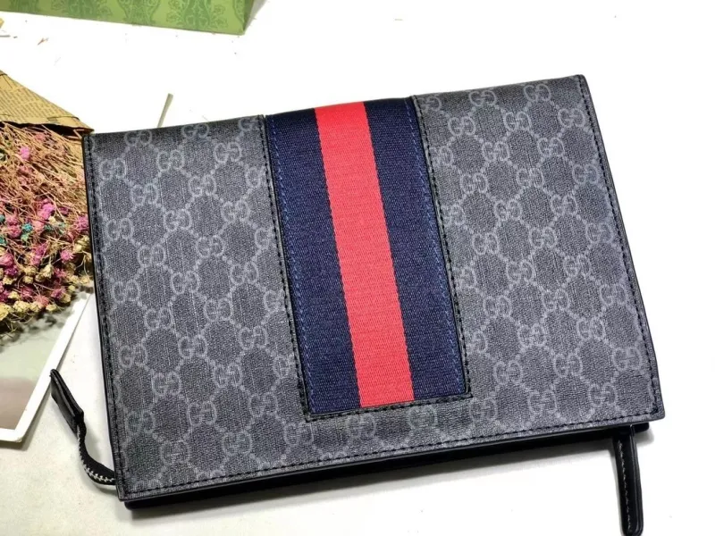 Gucci Clutch Bags-24 - Image 4