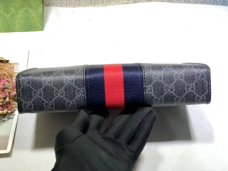 Gucci Clutch Bags-24 - Image 5