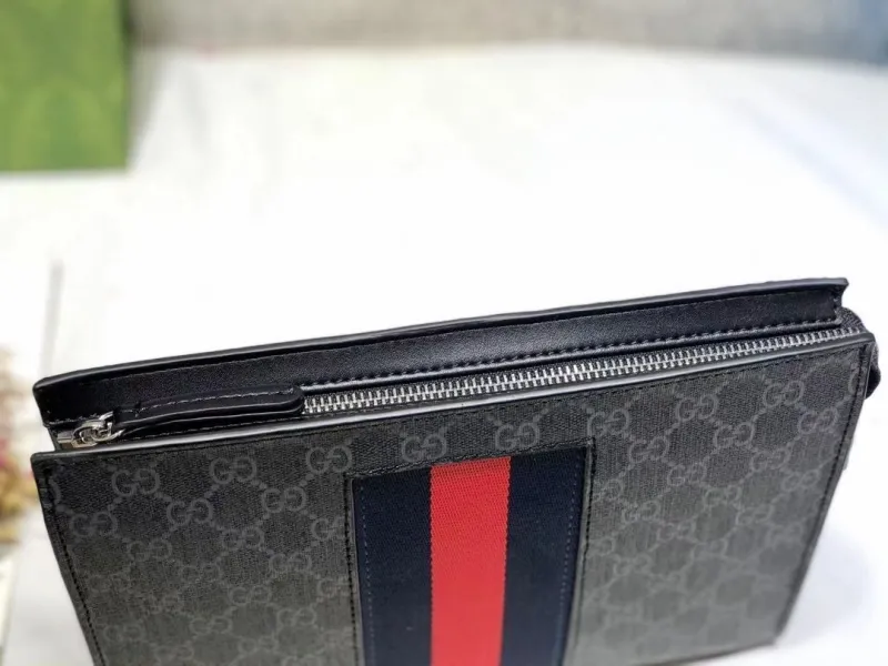 Gucci Clutch Bags-24 - Image 6