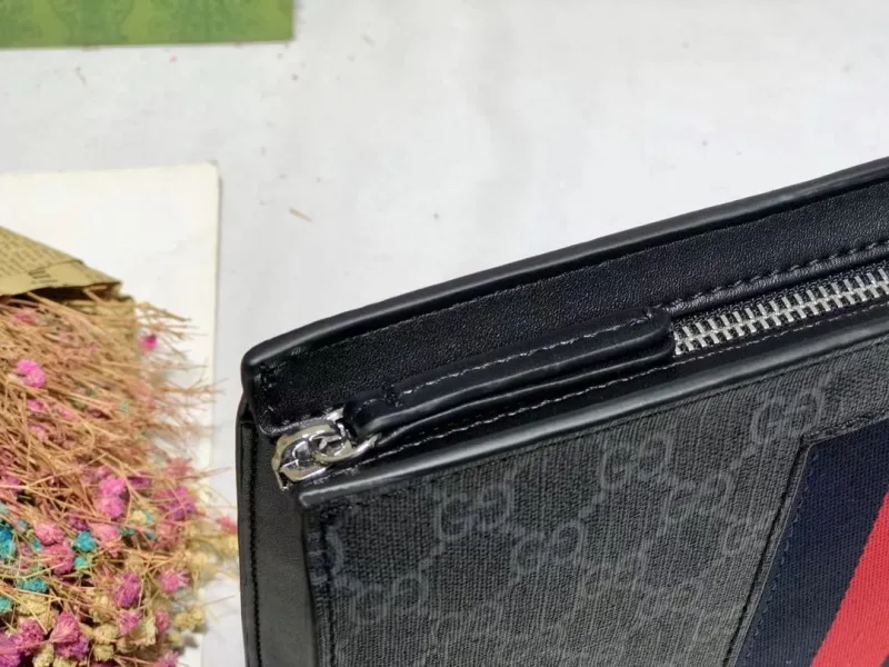 Gucci Clutch Bags-24 - Image 7