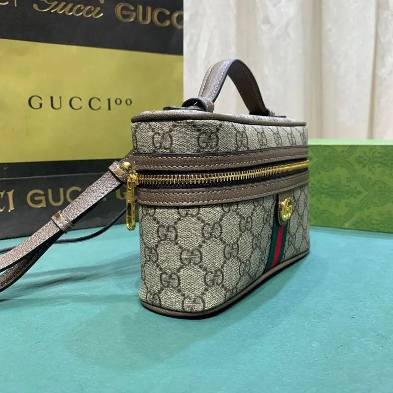 Gucci Cosmetic Bags-1 - Image 3