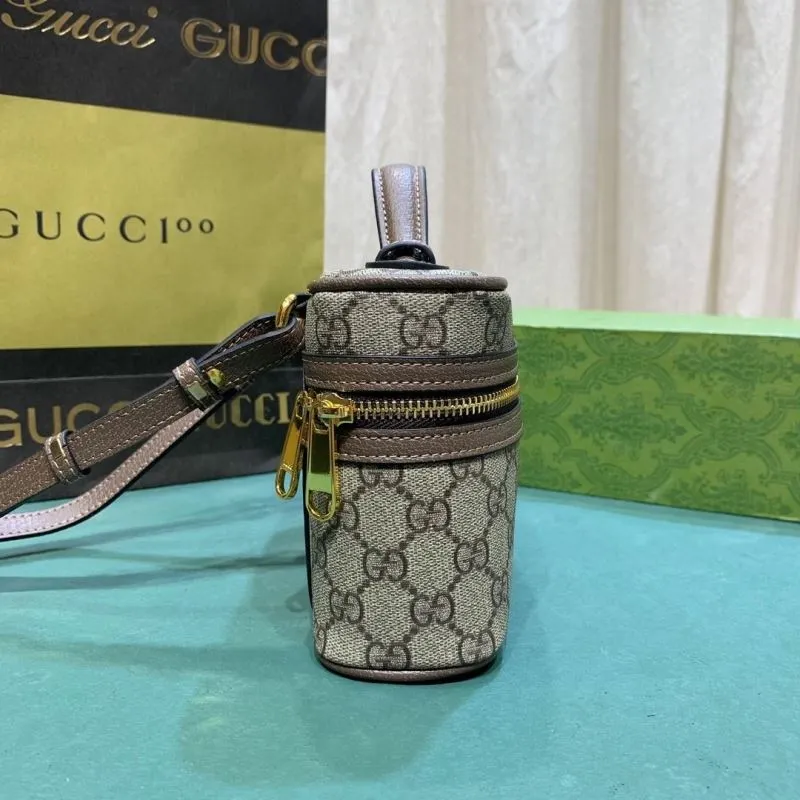 Gucci Cosmetic Bags-1 - Image 5