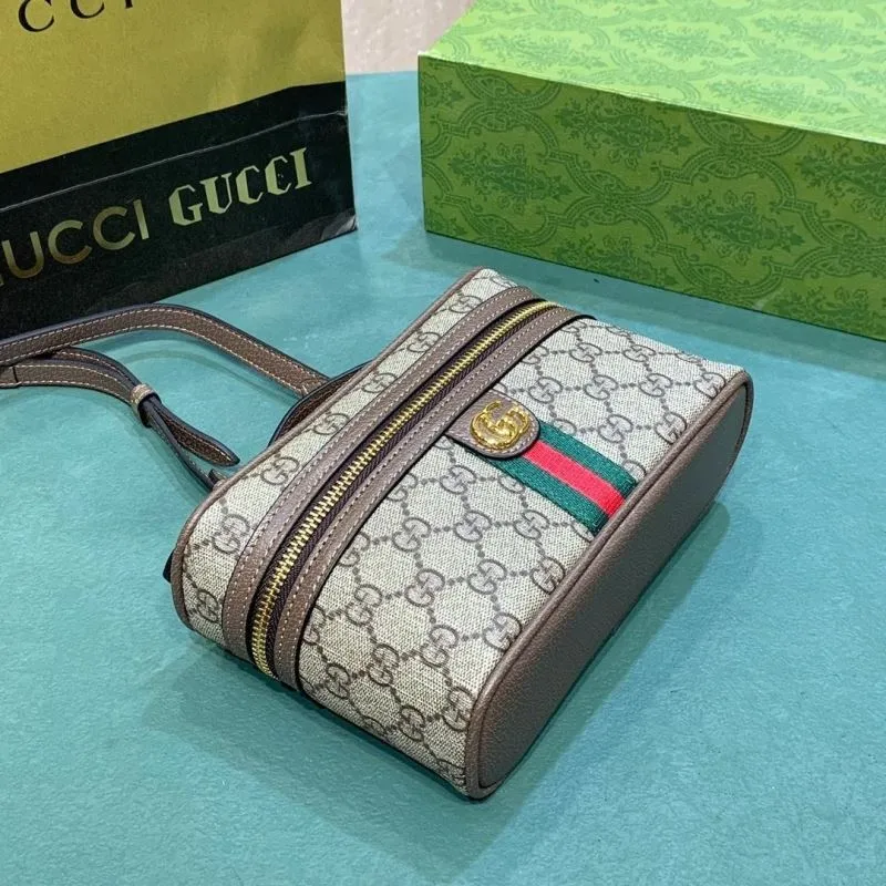 Gucci Cosmetic Bags-1 - Image 8