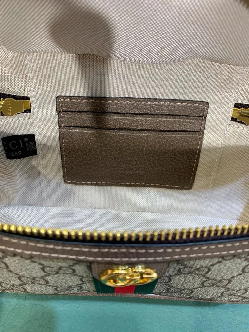 Gucci Cosmetic Bags-1 - Image 9
