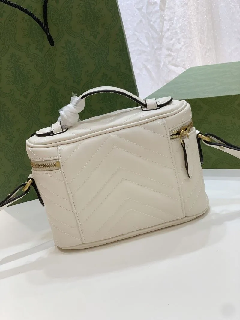 Alternative view of Gucci Cosmetic Bags-2