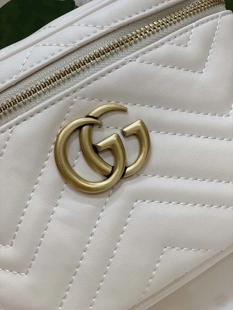 Gucci Cosmetic Bags-2 - Image 3