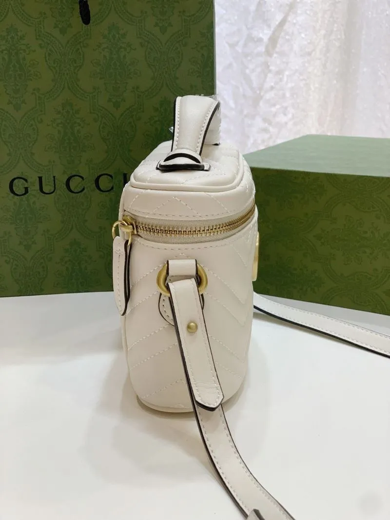 Gucci Cosmetic Bags-2 - Image 4