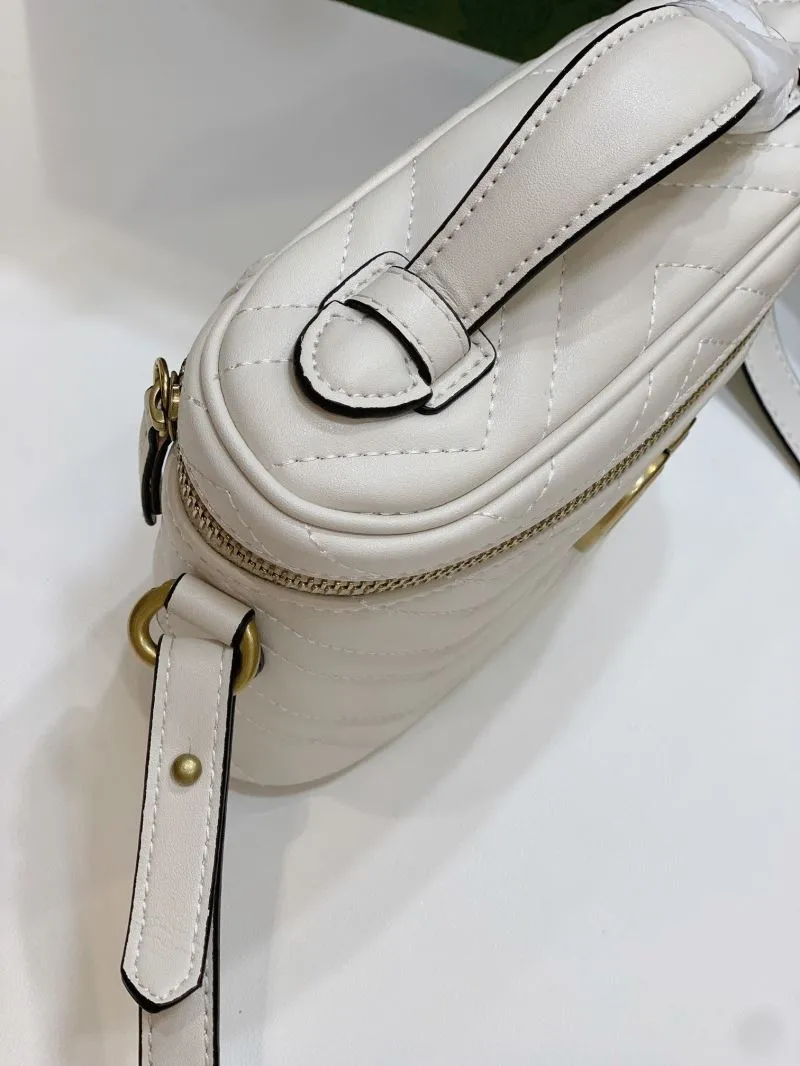 Gucci Cosmetic Bags-2 - Image 6