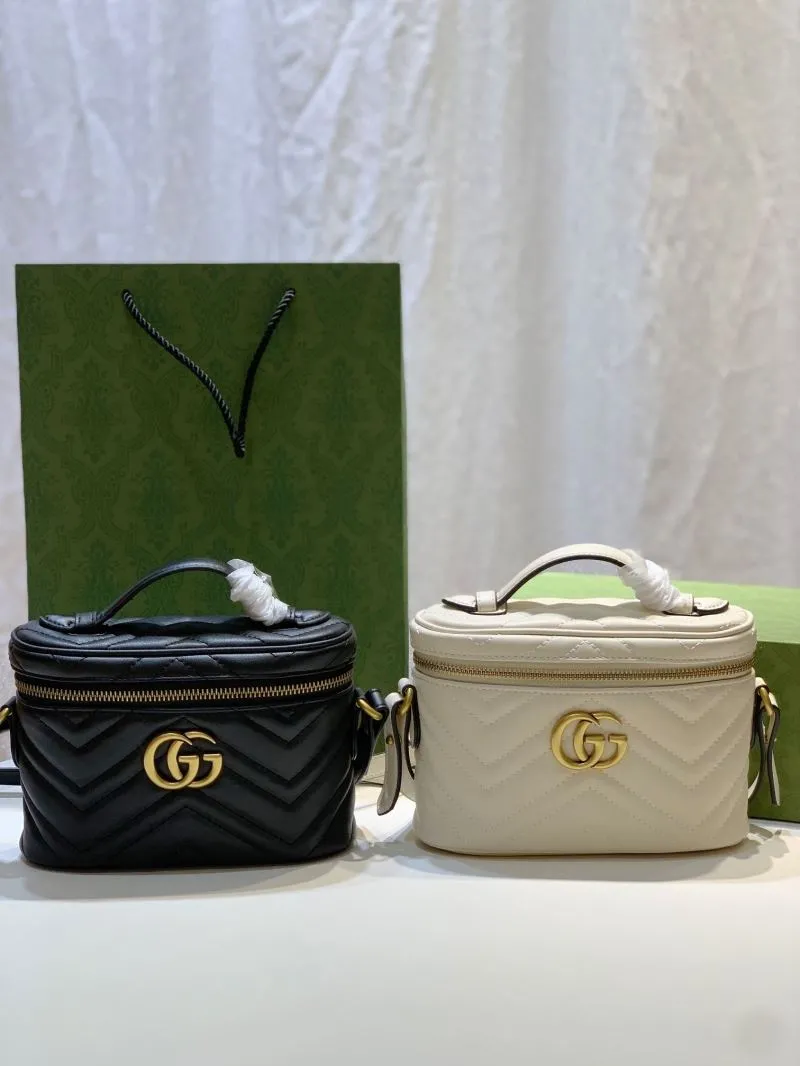 Gucci Cosmetic Bags-2 - Image 9