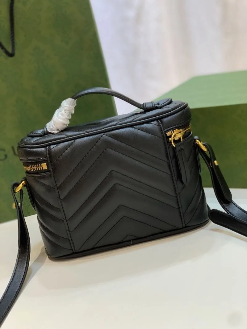 Alternative view of Gucci Cosmetic Bags-3