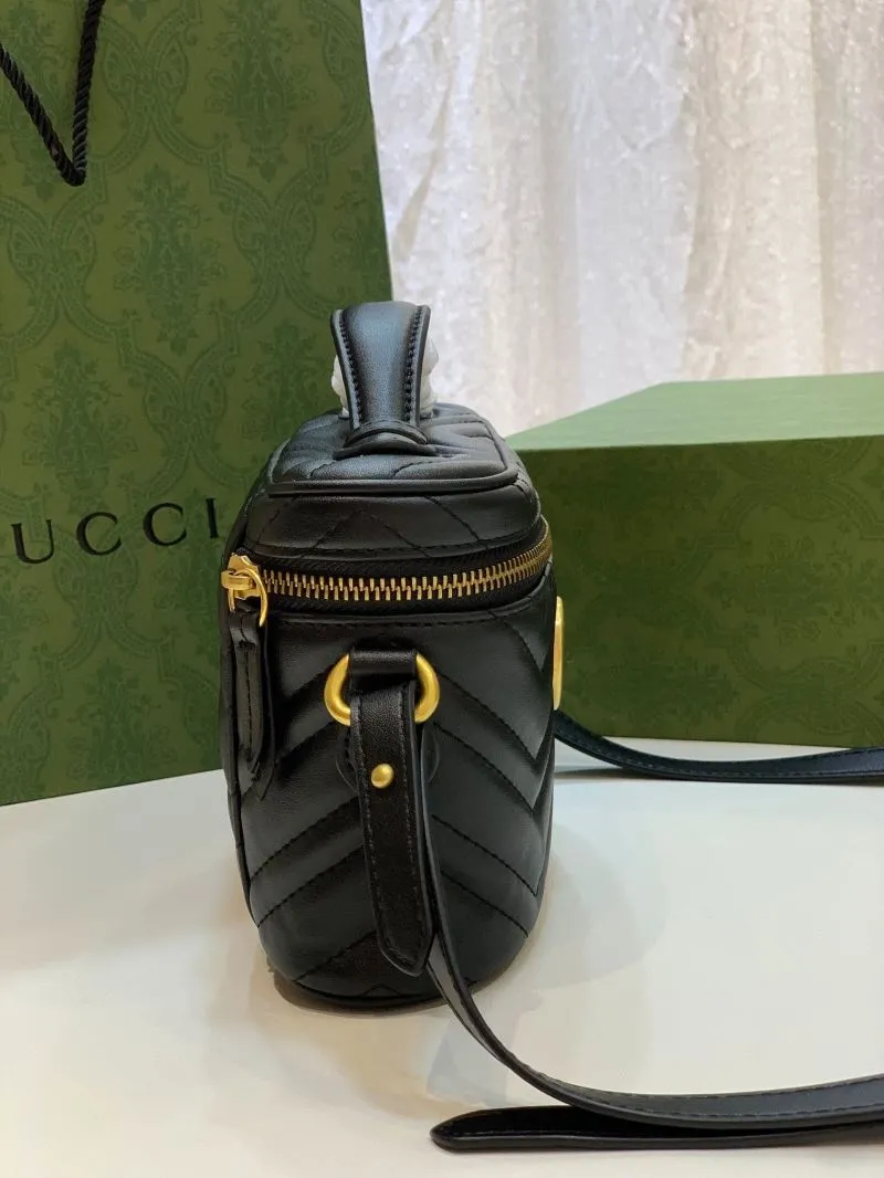 Gucci Cosmetic Bags-3 - Image 3